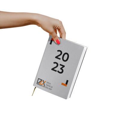 fotografia KALENDARZE KSIĄŻKOWE 