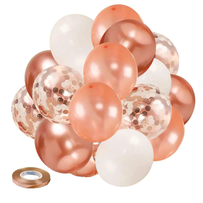 fotografia Balony na ślub i wesele