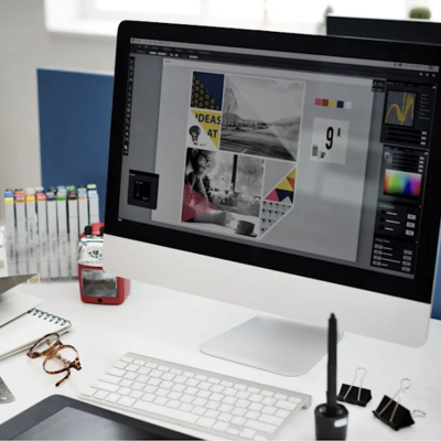 fotografia PROJEKTY I OPRACOWANIA GRAFICZNE 