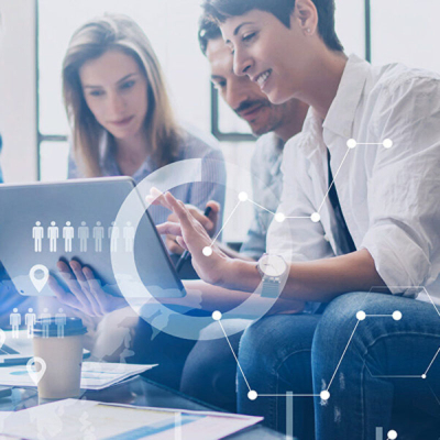 fotografia AUTOMATYZACJA MARKETINGU 