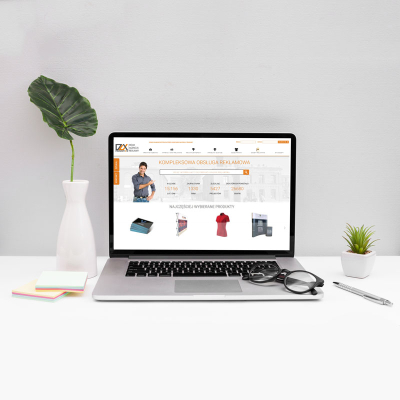 fotografia TWORZENIE STRON INTERNETOWYCH