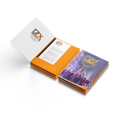 fotografia TECZKI FIRMOWE