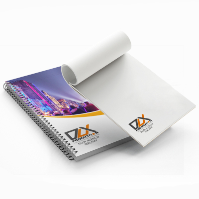 fotografia BLOCZKI I NOTESY 