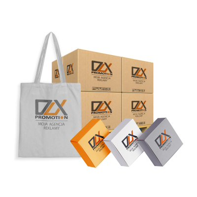 fotografia OPAKOWANIA I TORBY 