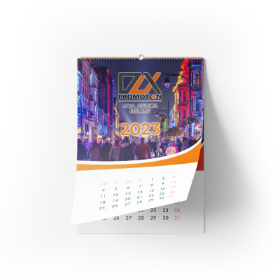 fotografia KALENDARZE 