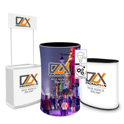 fotografia Trybunki konferencyjne 