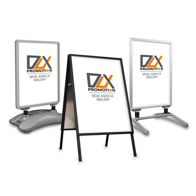 fotografia Potykacze 