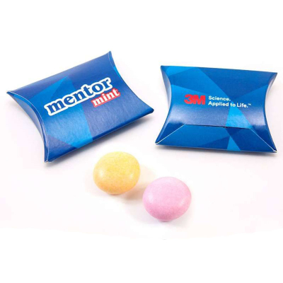 fotografia Dropsy firmowe 