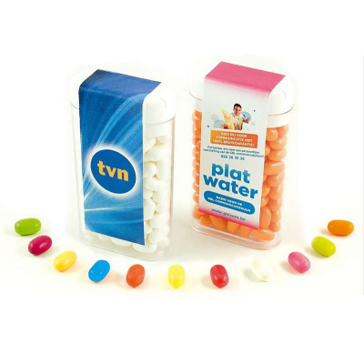 fotografia Firmowe drażetki, pastylki, tabletki 