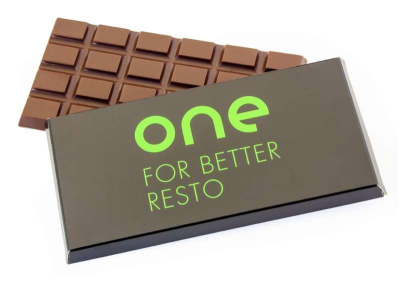 fotografia CZEKOLADY FIRMOWE 