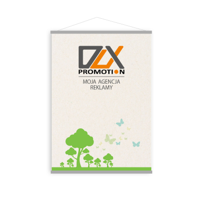 fotografia EKO plakaty z listewkami 