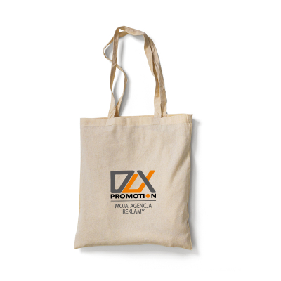 fotografia Eko torby bawełniane 