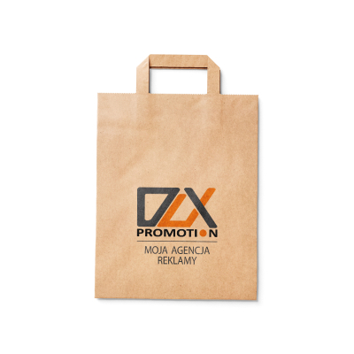 fotografia EKO torby papierowe 