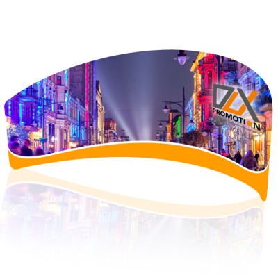 fotografia Ścianka ROGAL konferencyjna 