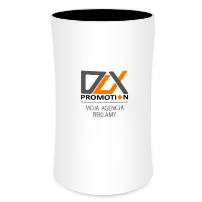 fotografia Trybunka TEKSTYLNA owal 