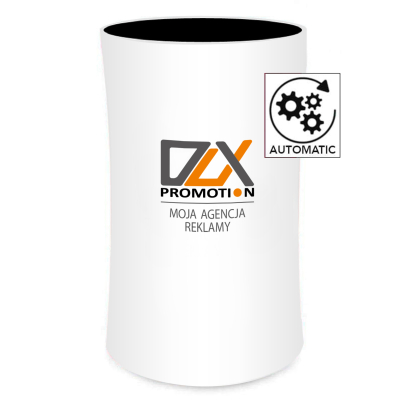 fotografia Trybunka TEKSTYLNA automatyczna  