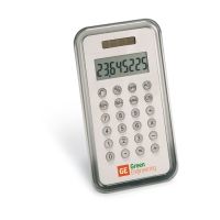fotografia Kalkulator 8 cyfr Culca