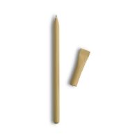 fotografia Papierowy długopis z recykling Artel