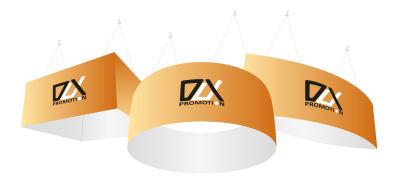 fotografia Systemy podwieszane