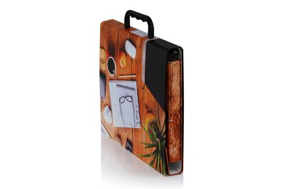 fotografia SEGREGATORY-TECZKI TRZYSKRZYDEŁKOWE 