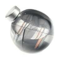 fotografia Wodny zegar biurkowy Droppy