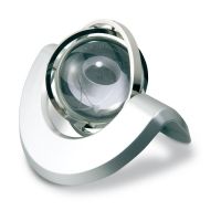 fotografia Obrotowy zegar i ramka foto Swingo