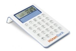 fotografia 8-cyfrowy kalkulator Aritmet