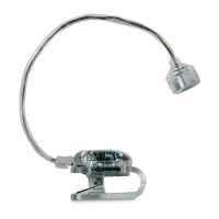 fotografia Lampka LED Lila