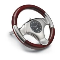 fotografia Zegar na biurko, kierownica Supering