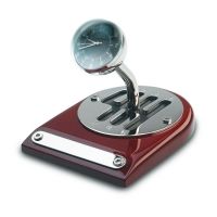 fotografia Zegar - skrzynia biegów Monza