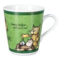 fotografia Kubki Opty