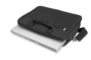 fotografia 13 calowa torba na laptopa Topcomfort