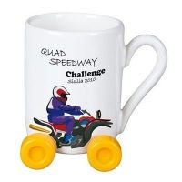 fotografia Kubki Speedy