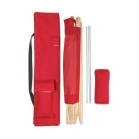 fotografia Oparcie plażowe Plis-Plas