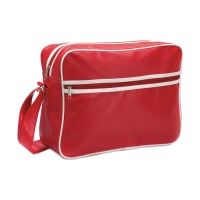 fotografia Torba kurierska Vintage