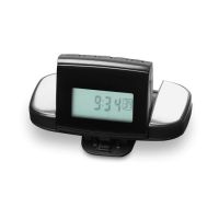 fotografia Krokomierz z ABS Fitback