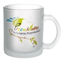 fotografia Kubki szronione Snow Queen