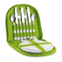 fotografia Kpl piknikowy dla 2 osób Prima