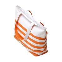 fotografia Torba plażowa, morski wzór Antibes