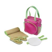 fotografia Zestaw plażowy Janis