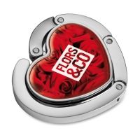 fotografia Uchwyt na torebkę, serce Shirlin