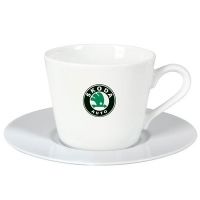 fotografia Filiżanki Opty