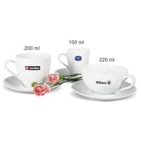 fotografia Filiżanki Ole