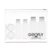 fotografia Podróżny zestaw na kosmetyki Airpro