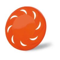 fotografia Frisbee, 8 półksiężyców Moonix