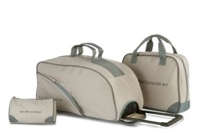 fotografia Zestaw podróżny 3w1 Hubei