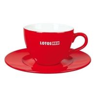 fotografia Filiżanki Diana