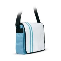 fotografia Modna aktówka z PVC Strippy