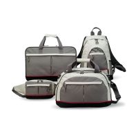 fotografia 4-cz komplet toreb podróżnych Trafe