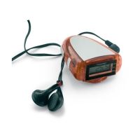 fotografia Miernik do fitness z radiem FM Faser